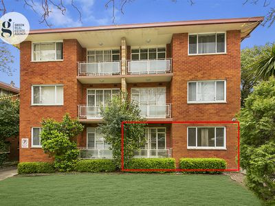 1 / 18 May Street, Eastwood