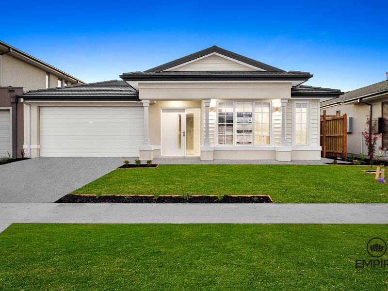 142 Yeungroon Boulevard, Clyde North