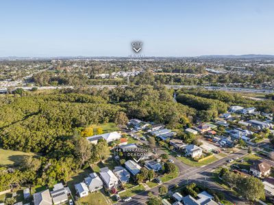 44 Burralong Street, Deagon