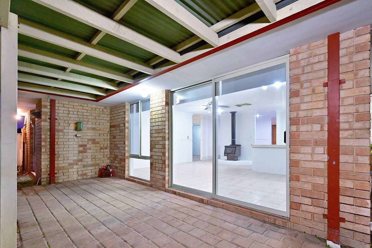 21 Muirfield Way, Joondalup