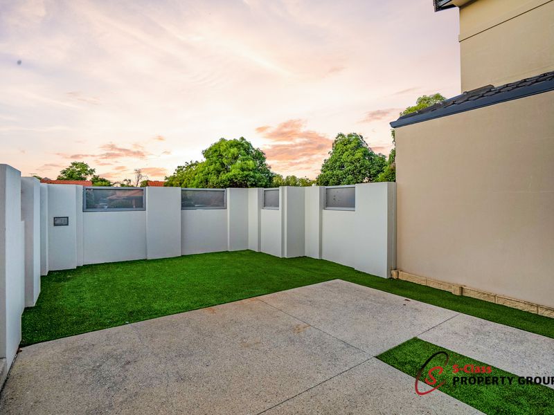 77 Hope Avenue, Salter Point