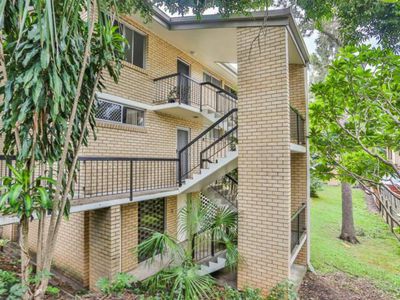 3 / 82 Miskin Street, Toowong