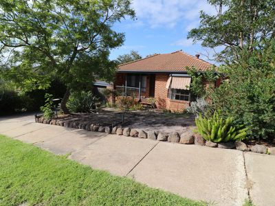 21 Priestley Cres, Seymour