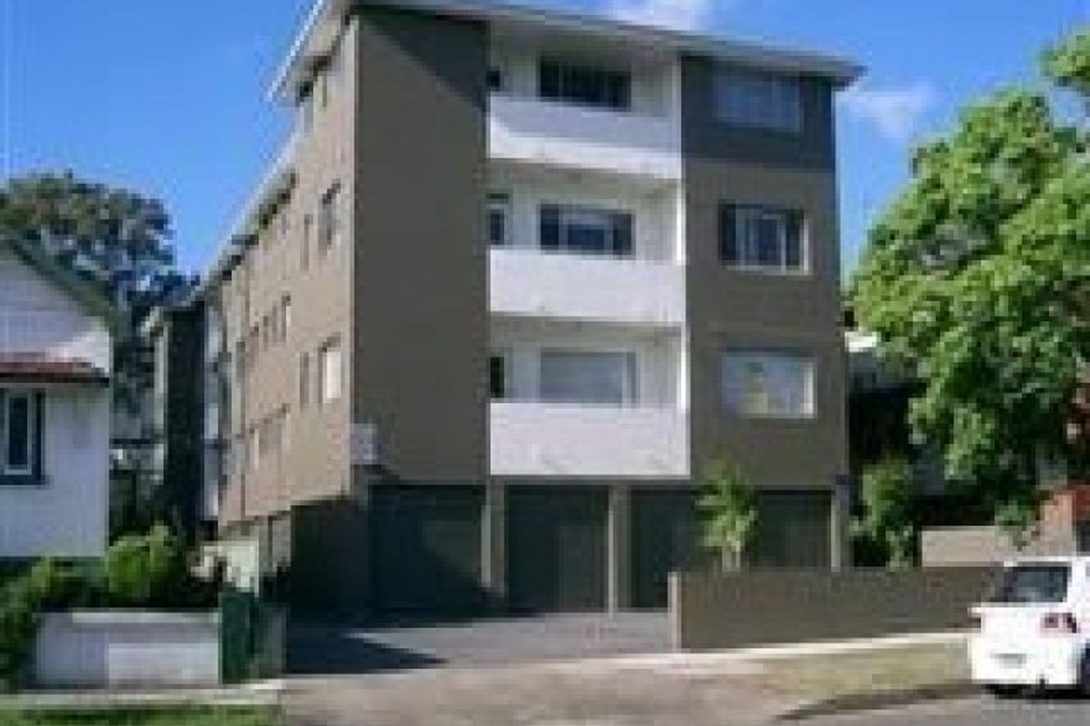 Croydon Park