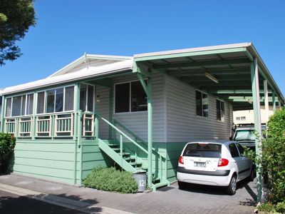 Unit 126,19 Judbooley Parade, Windang