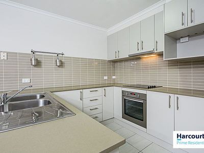 27A / 21 Beissel Street, Belconnen