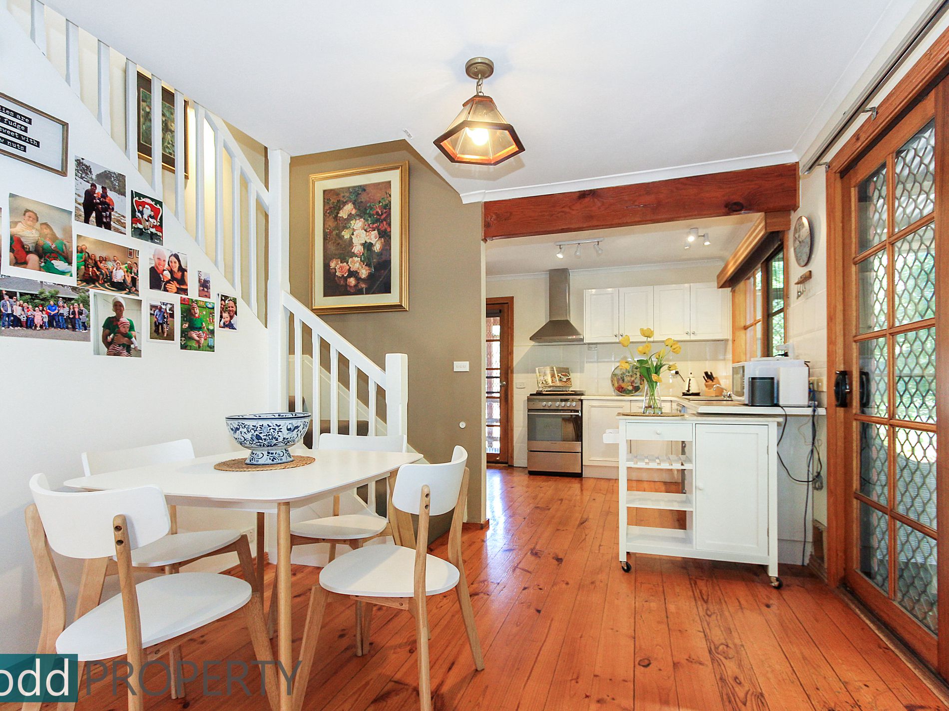 16 Thompsons Lane, Heathcote