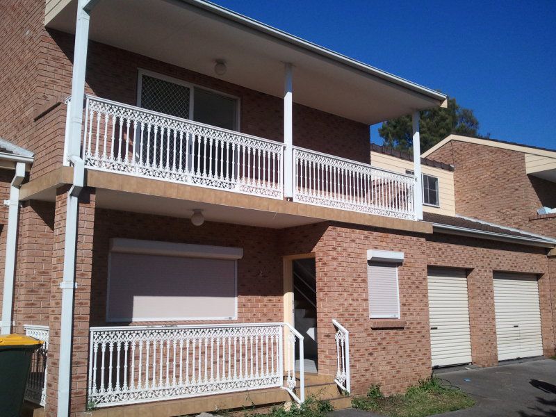 19 Baltimore Street, Belfield