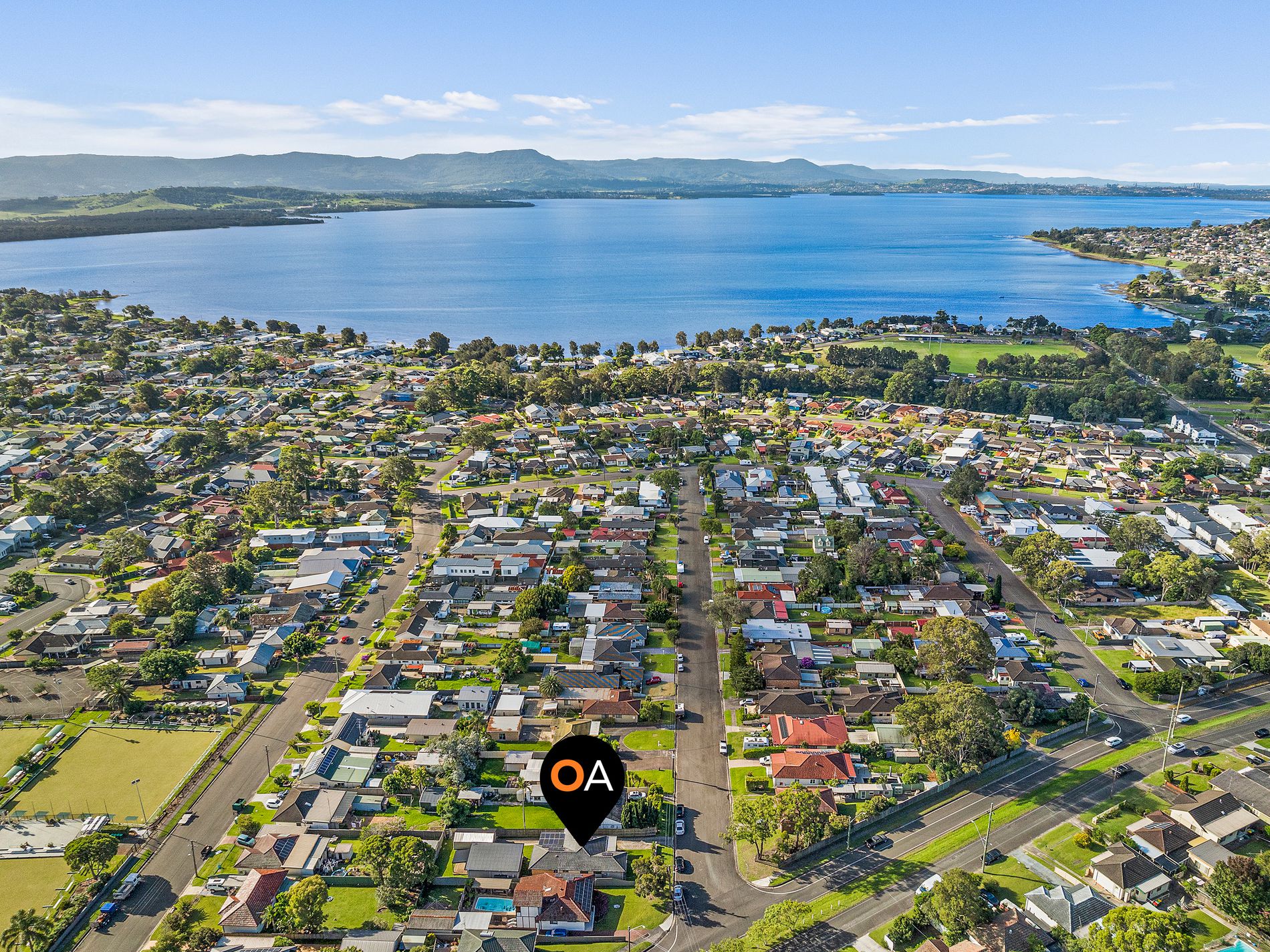 3 Gordon Avenue, Oak Flats