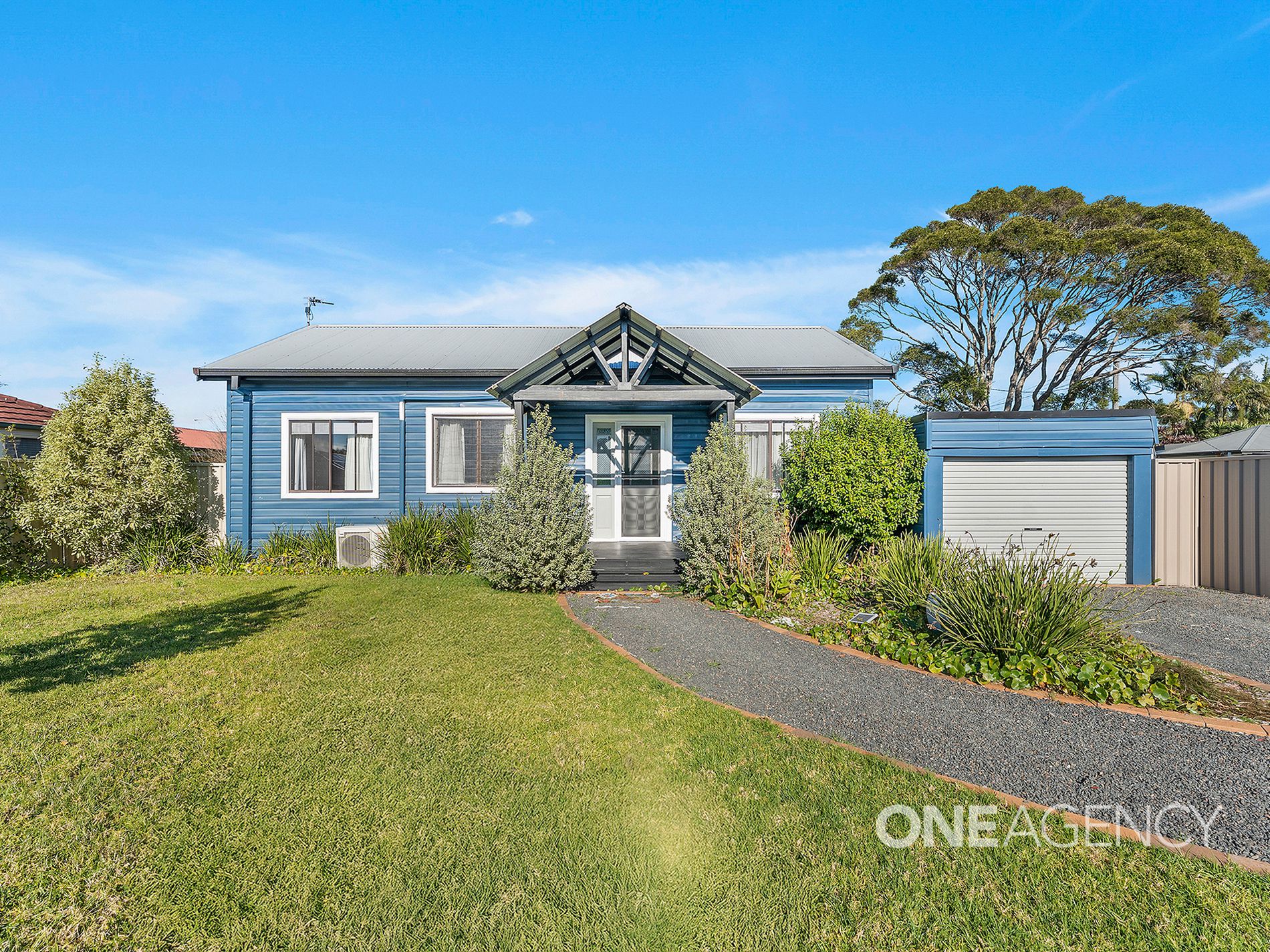 32 Koona Street, Albion Park Rail
