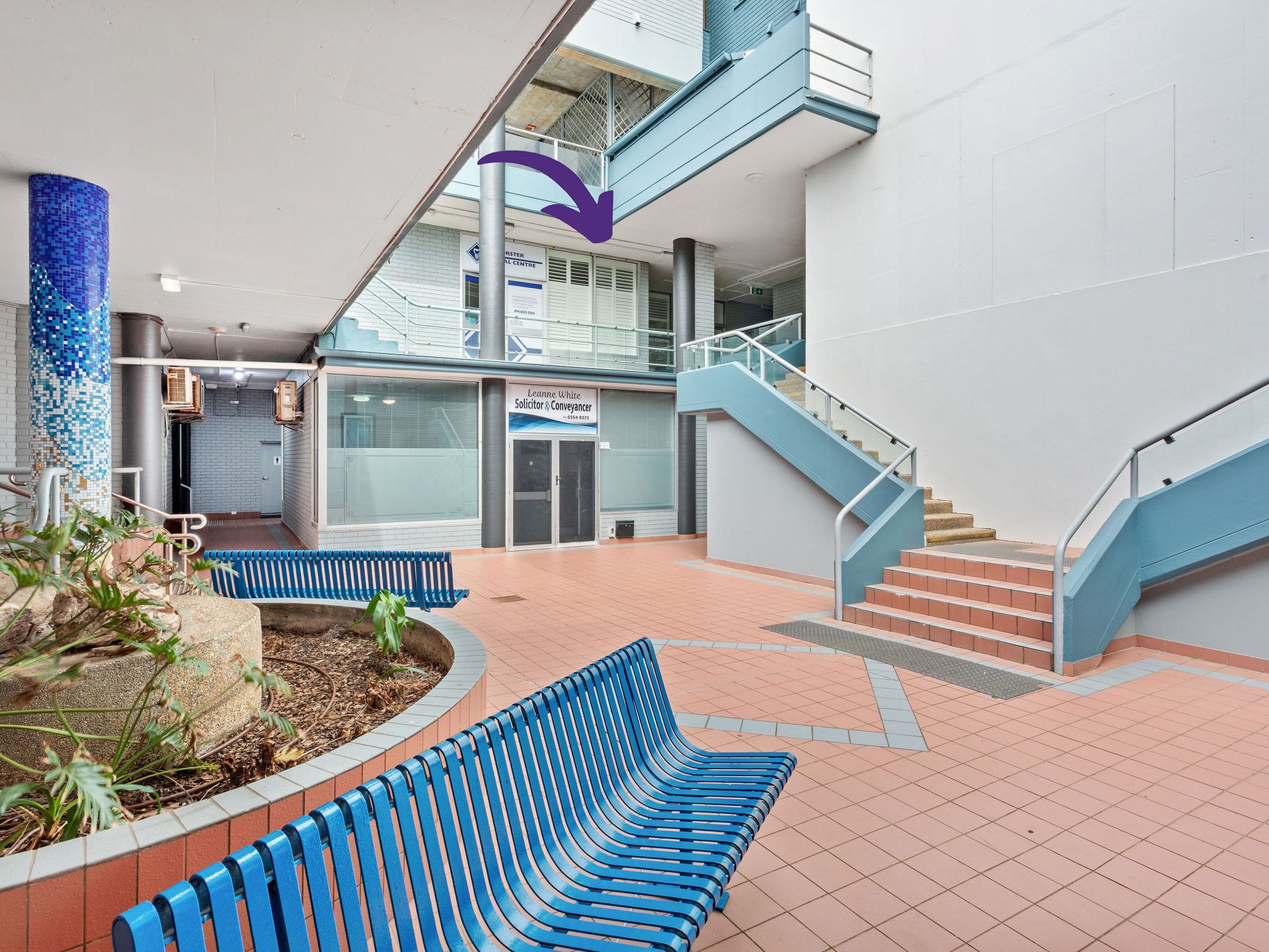 Lot 59, 12-16 Wallis Street, Forster