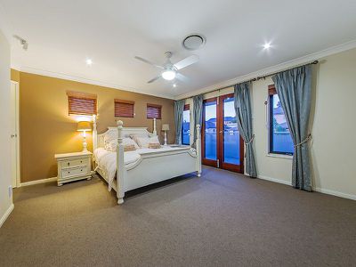 4 Willis St, Wakerley