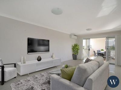 4 / 60 Ernest Street, Manly