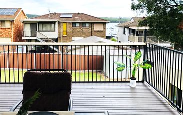 36 Winbin Crescent, Gwandalan