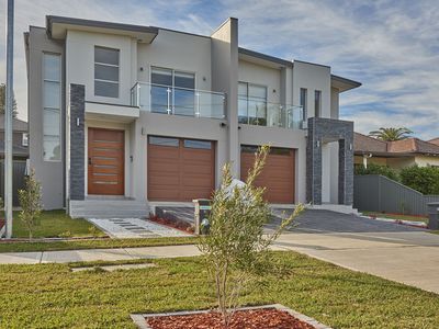 1C Telfer Place, Westmead