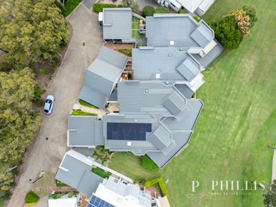 5485 Bay Hill Terrace, Sanctuary Cove