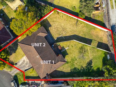 88 Barina Avenue, Lake Heights