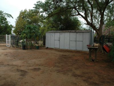 68 Cassowary Street, Longreach