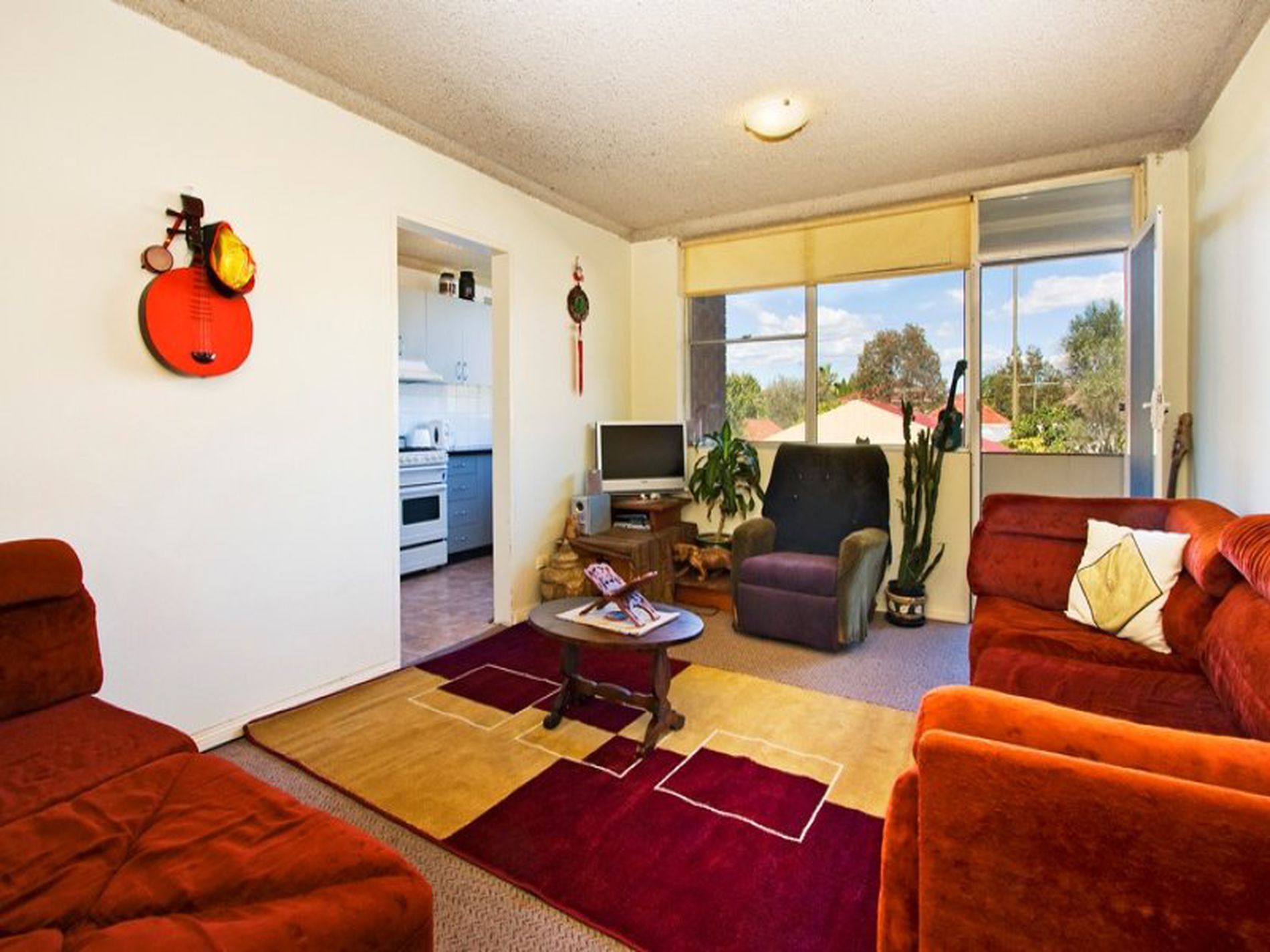 15 / 106 Wardell Road, Dulwich Hill