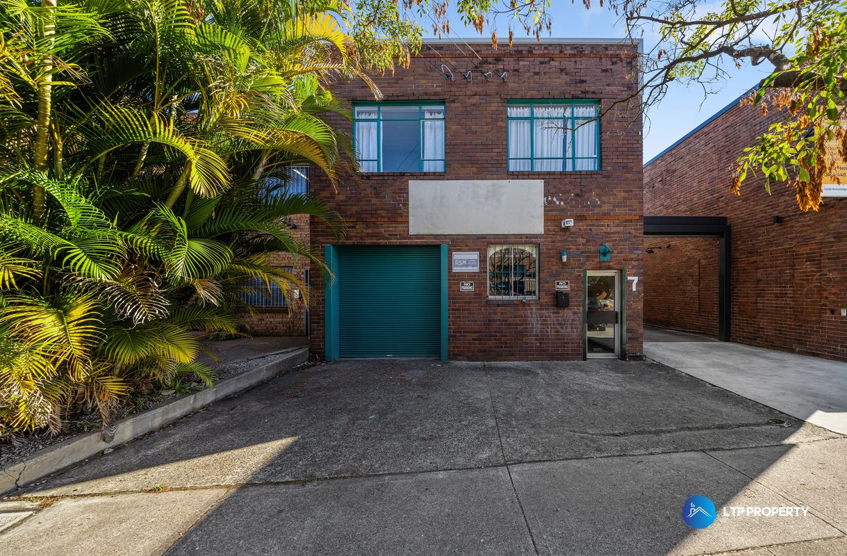 7 Sydney Street, Marrickville