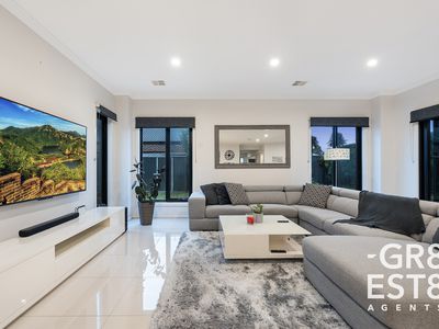 31 Statham View, Cranbourne West