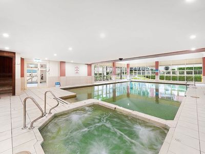 128 / 94-116 Culloden Road, Marsfield