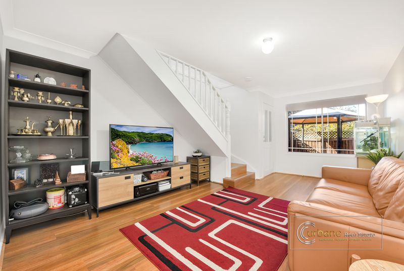 8 / 11 Chapman Street, Werrington