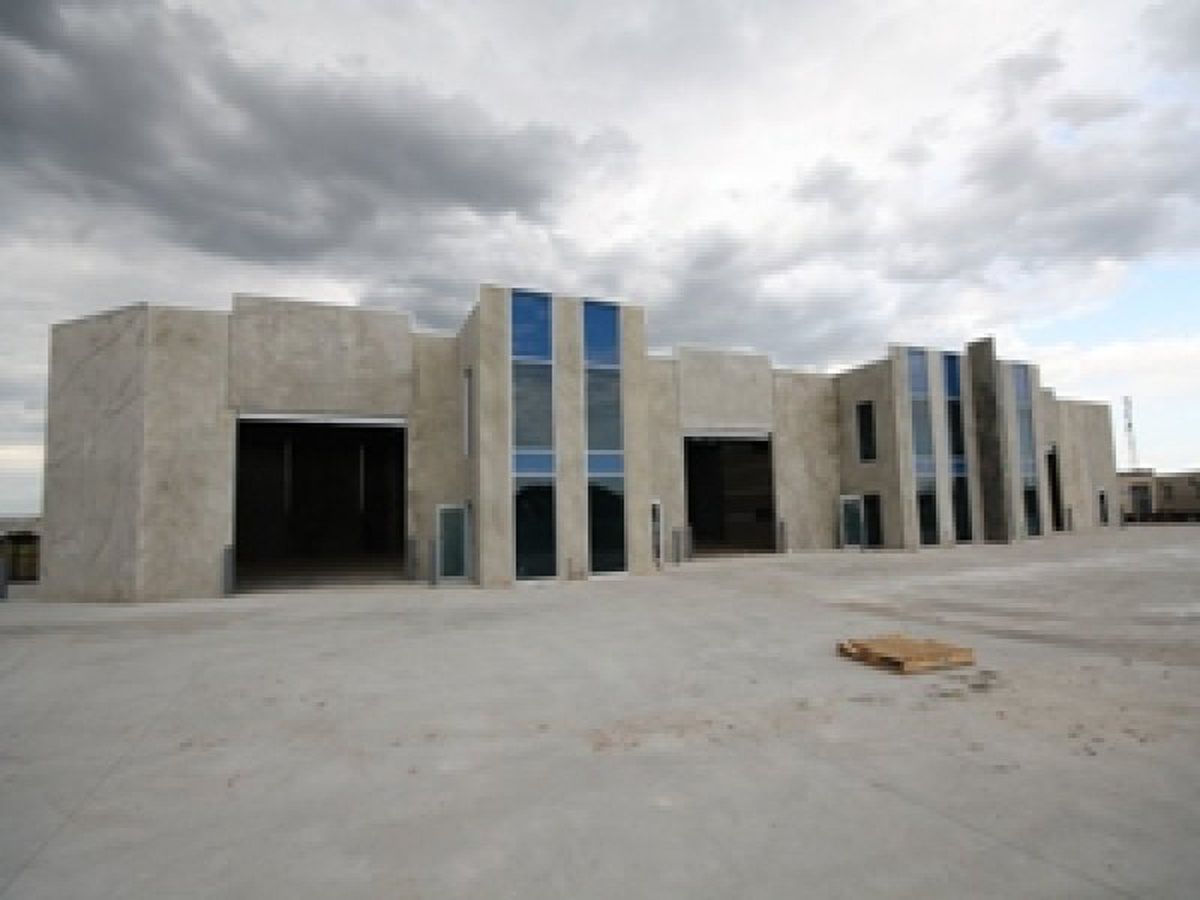 gallery