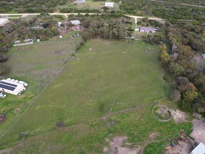 118 Admella Drive, Beachport