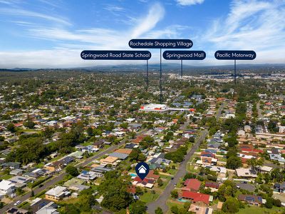 23 Toufik Street, Rochedale South