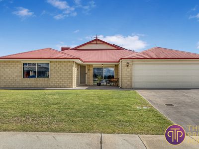 36 Rosewood Lane, Thornlie