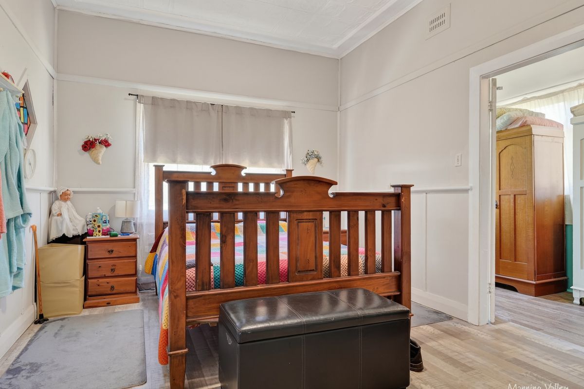 1550 Nowendoc Road, Mount George