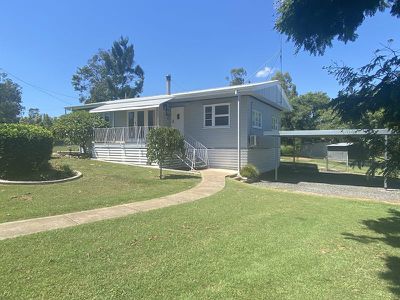73 Scott Street, Wondai