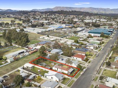 26 Victoria St, Seymour