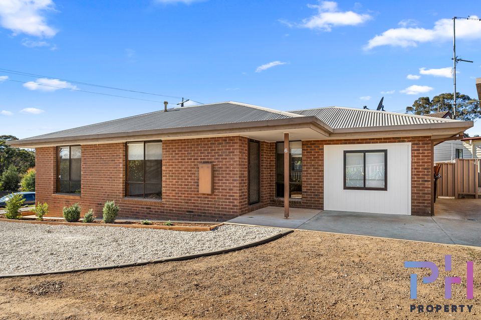 56 Phillis Street, Kangaroo Flat