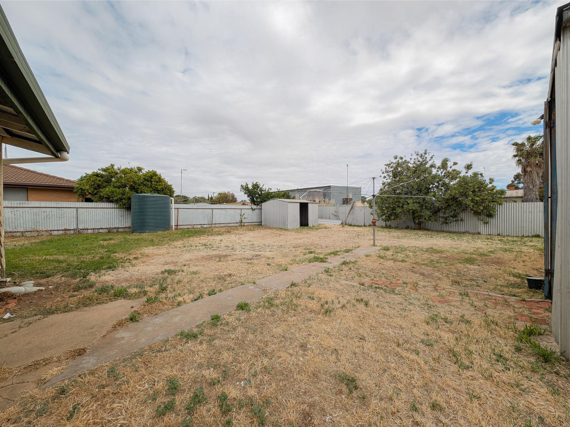 36 Park Road, Kerang