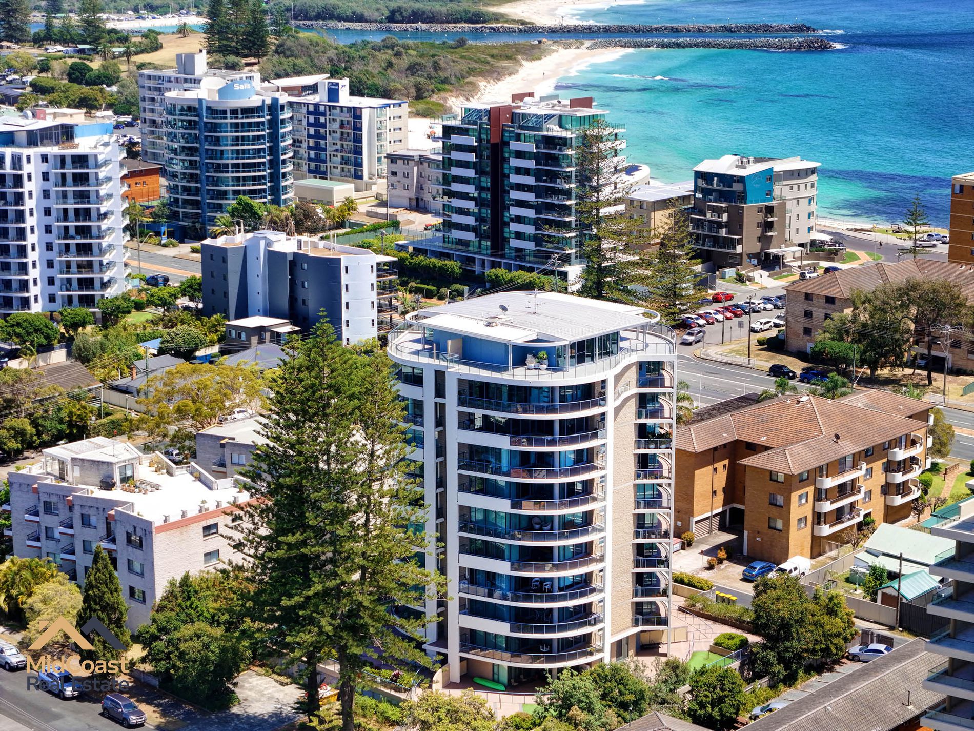 502 / 21-25 Wallis Street, Forster