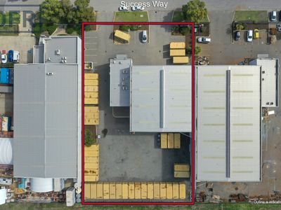 35 Success Way, Henderson
