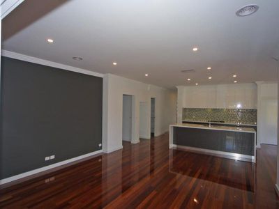 1 Quahlee Court, Woodend
