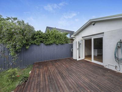 132 The Parade, Ascot Vale