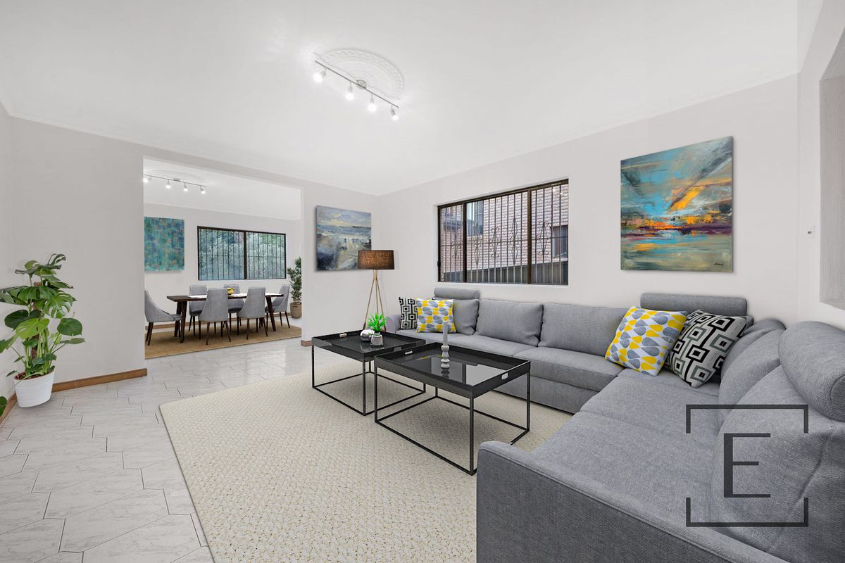 3 Inverary Street, Concord