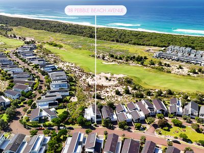 38 Pebble Beach Avenue, Magenta