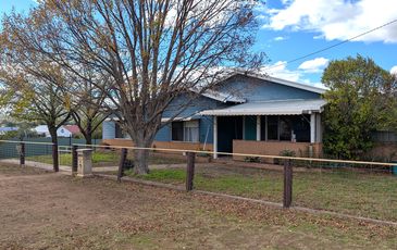 1 Hill Street, Bingara