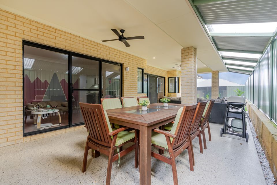 37 PATRON ROAD, Baldivis