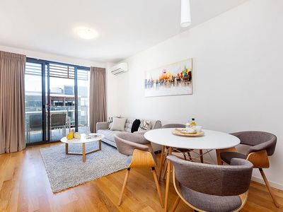 107 / 143 Adelaide Terrace, East Perth