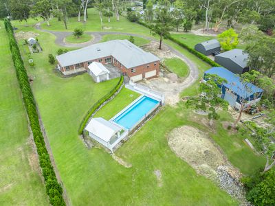 6 Farnborough Road, Dural