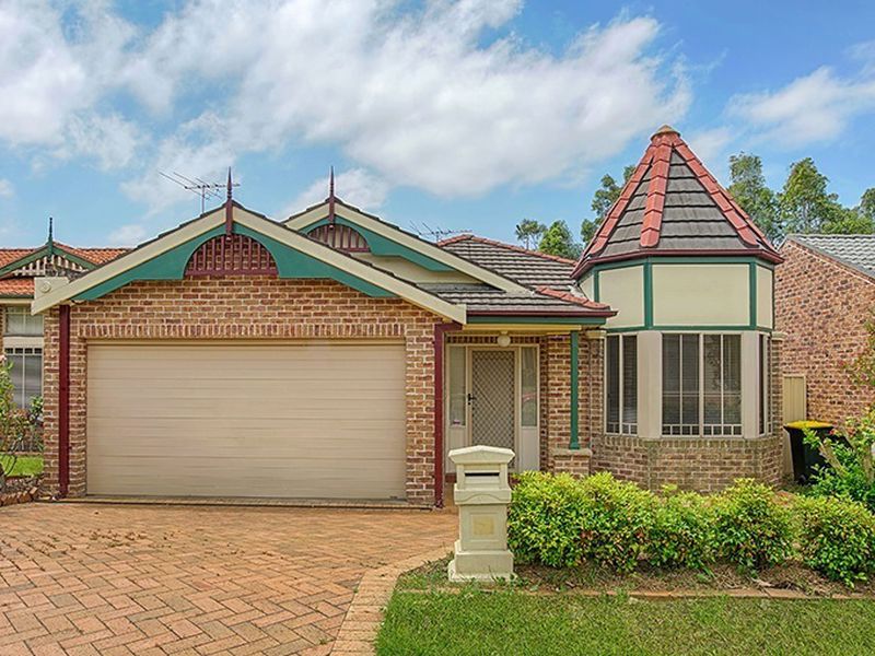 36 Amberlea Street, Glenwood
