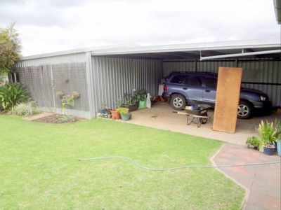 42 Baynes Street, Wondai