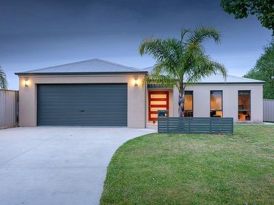 16 HEMLOCK COURT, Baranduda
