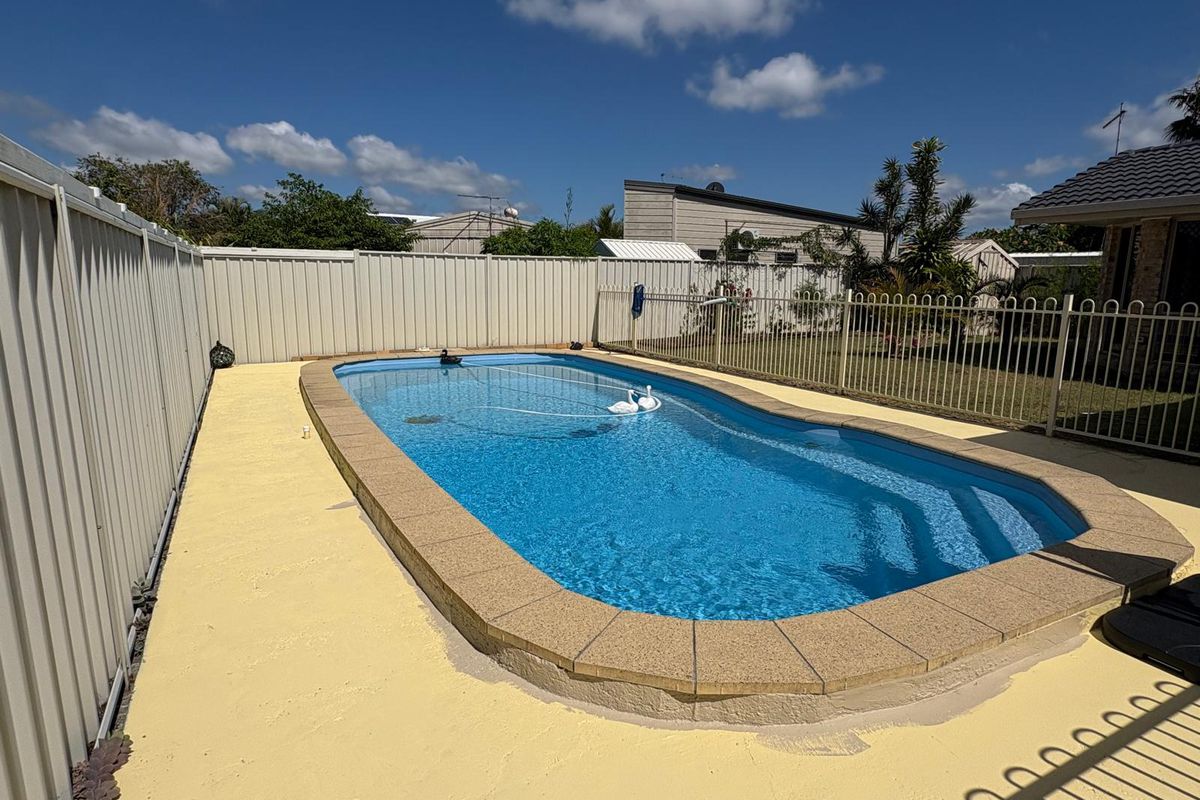 12 Wattle Drive, Yamba